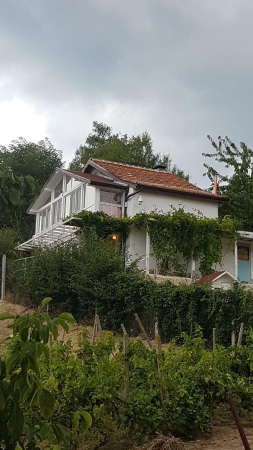 Garden House Villa Varna Exterior photo